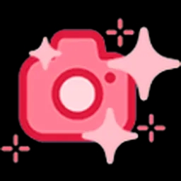 keyword-camera logo