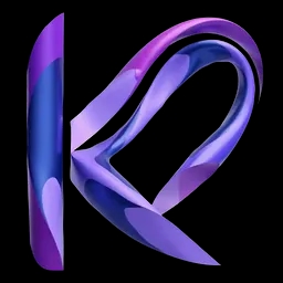 kissgen-ai logo