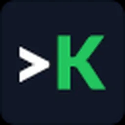 komandi logo