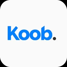 koobert logo