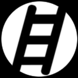ladderly-io logo