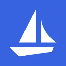 lakesail logo