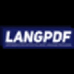 langpdf logo