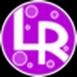 language-reactor logo
