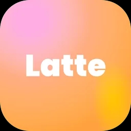 latte logo