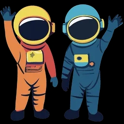 launchpad-stack logo