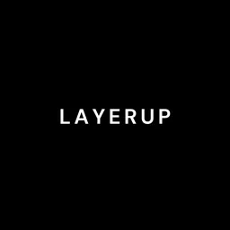 layerup logo