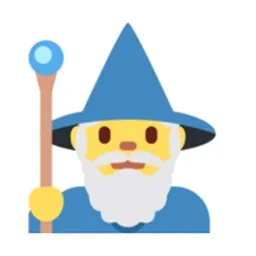 leetcode-wizard logo