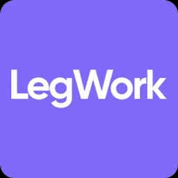 legwork-app logo