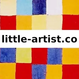 little-artist logo