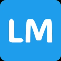 lm-studio logo