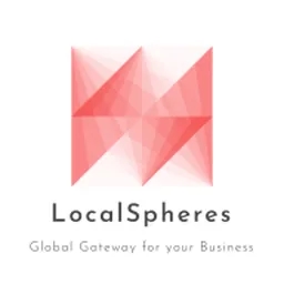 localspheres logo