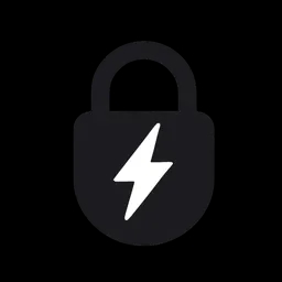 lock-in logo
