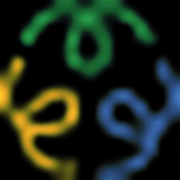 logicballs logo