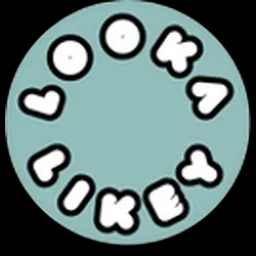 lookalikey logo