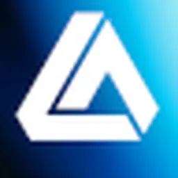 luxalgo logo