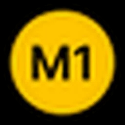 m1-project logo