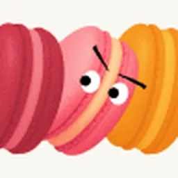 macaron-ai logo