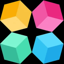magicblocks logo