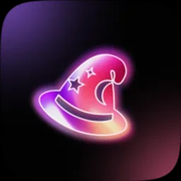 magicshot logo