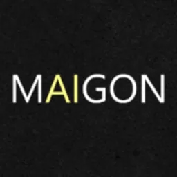 maigon-io logo