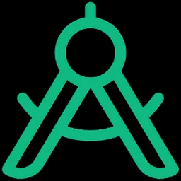 math-bot logo