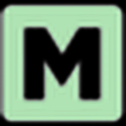 md-editor logo