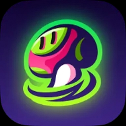 meshy logo