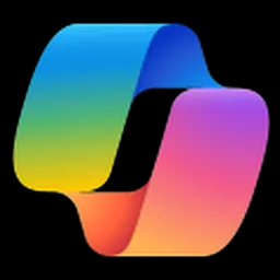 microsoft-copilot logo