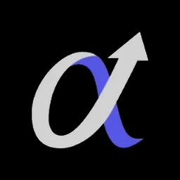 ml-alpha logo