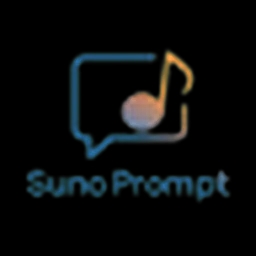 music-prompt-generator logo