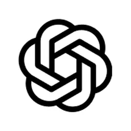 openai logo