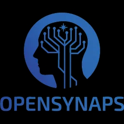 opensynaps-ai logo