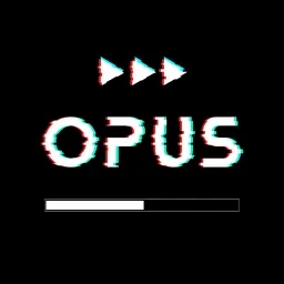 opus logo