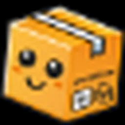 packfiles-warp logo