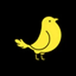 page-canary logo