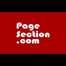 pagesection-translator logo