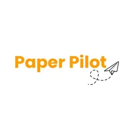 paper-pilot logo