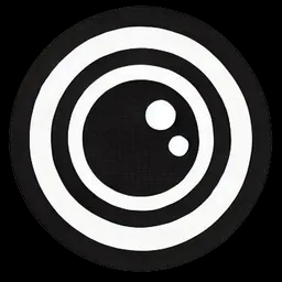 paperlens logo