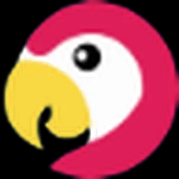 parrot-prep logo