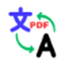 pdf-translator-editor logo