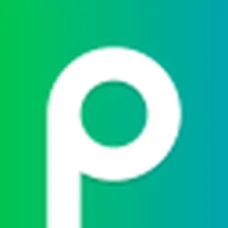 peech logo