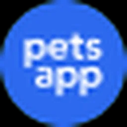 petsapp logo