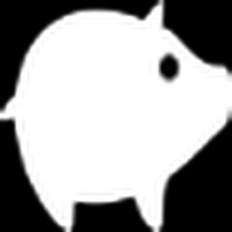 pig logo