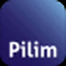 pilim logo