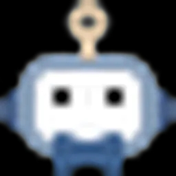 pinbot logo