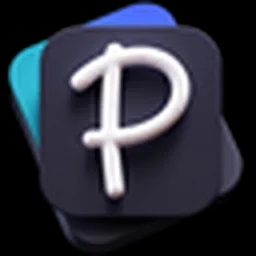 pixfy-ai logo