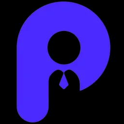 placed logo