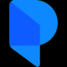 plask logo