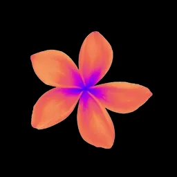 plumeria logo